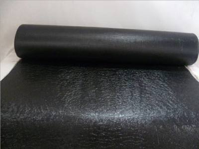 湛江pcm反應(yīng)粘結(jié)型自粘橡膠改性瀝青防水卷材價格 保合建材