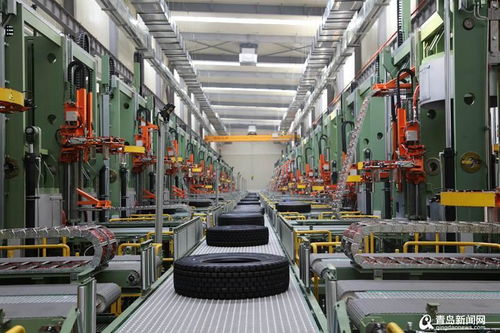 西海岸工業(yè)互聯(lián)網(wǎng)建設(shè)實現(xiàn) 加速跑