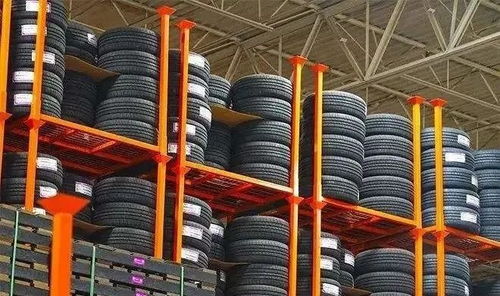 12月底迎來感染高峰,輪胎廠減員減產,備貨抓緊