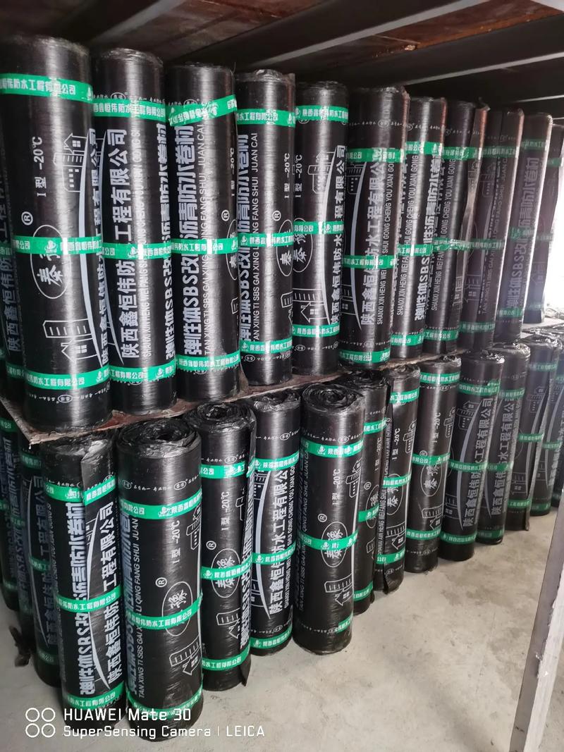 源頭實力廠家 沙面3型聚酯胎卷材,沙面4型聚酯胎卷材,現(xiàn)貨