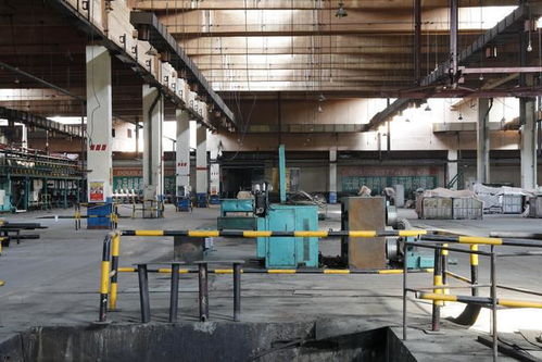 三線系列之67 東風輪胎廠