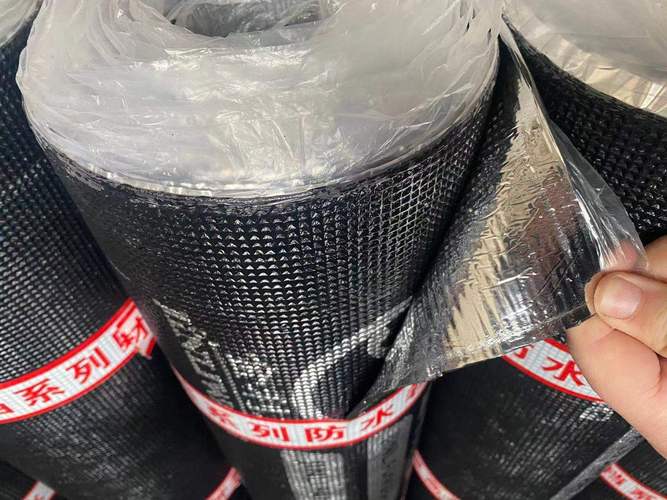 防水卷材 復(fù)合胎防水卷材 聚酯胎防水材料 瀝青防水卷材 sbs防水卷材