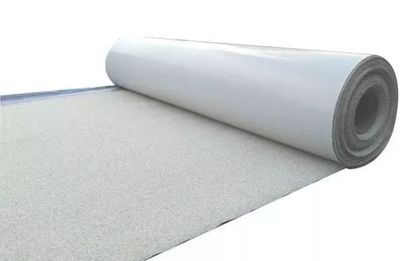 S-CLF 預(yù)鋪反粘技術(shù)的完成形態(tài)，超越自粘膠膜與聚酯胎的革新