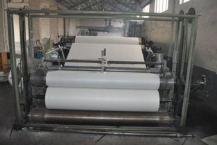 長纖聚酯胎170g/㎡ 特性、應用與優勢