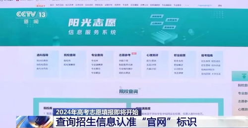 志愿填報(bào)信息咨詢 你的選擇，不止于選擇